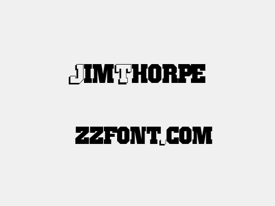 JimThorpe