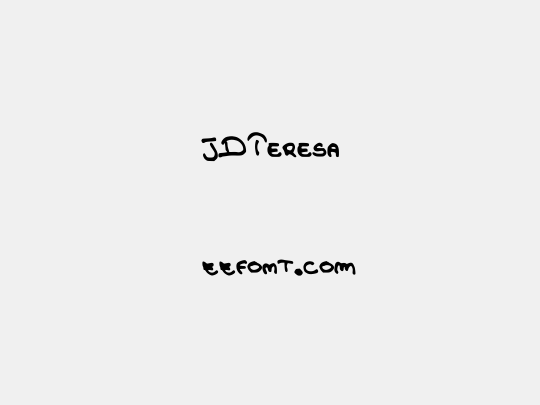 JDTeresa