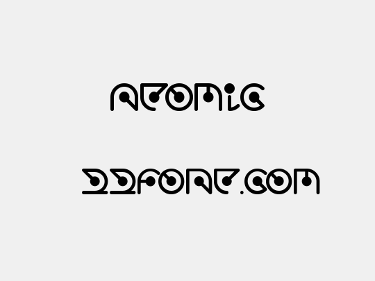 Atomic