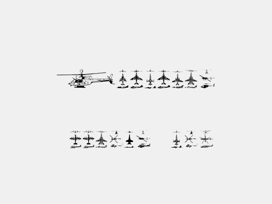 Aircraft