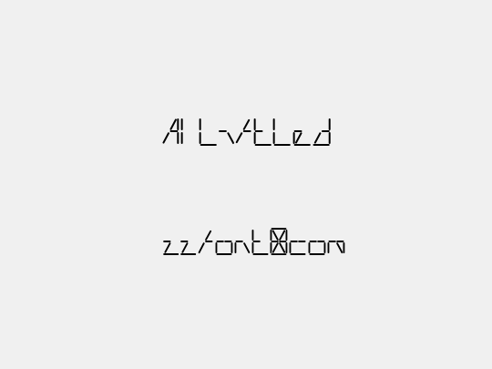AI liftled