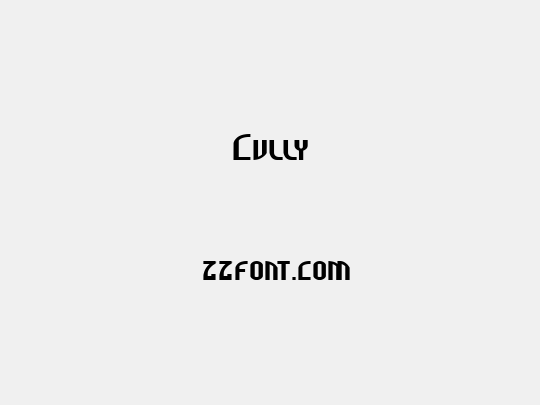 Cully
