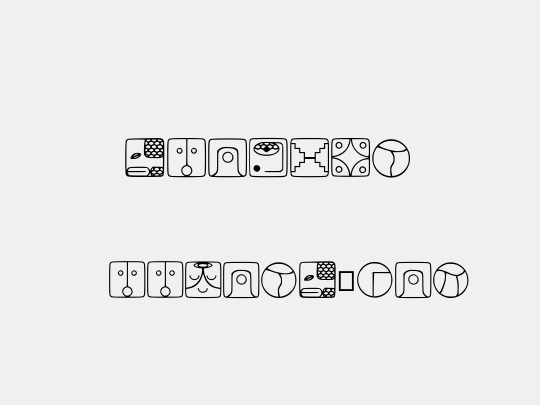 tzolkin