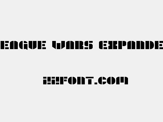 League Wars Expanded