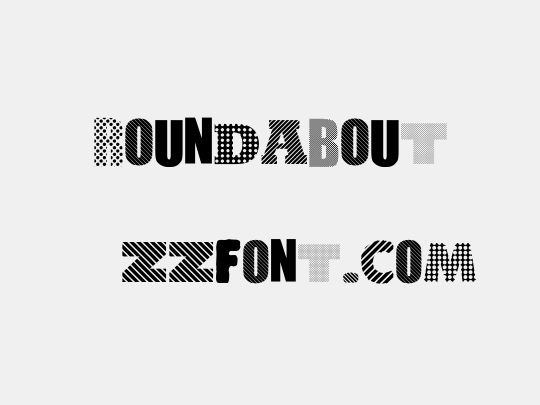 Roundabout