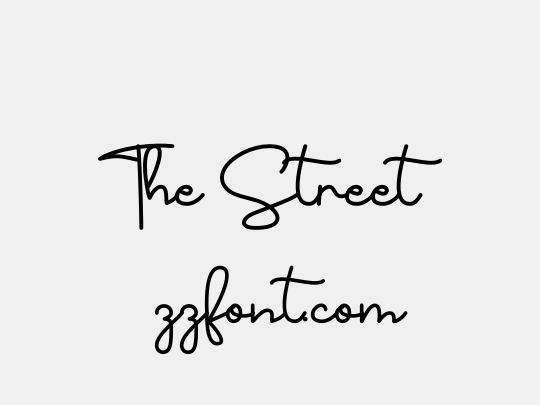 The Street