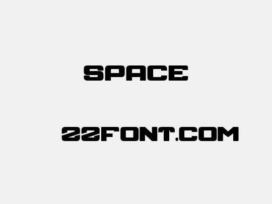 SPACE