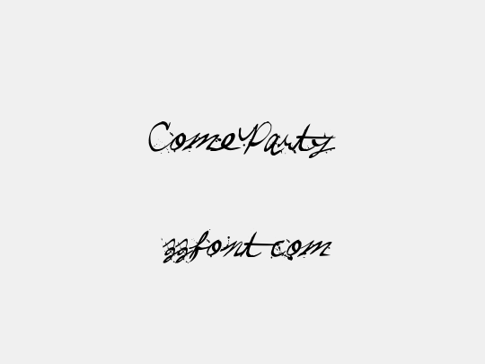 ComeParty