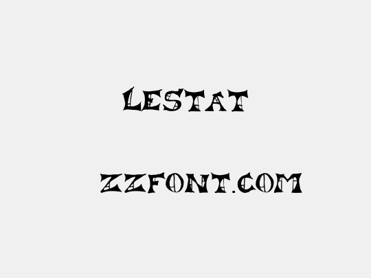 Lestat