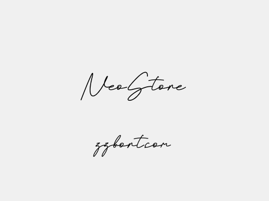 NeoStone