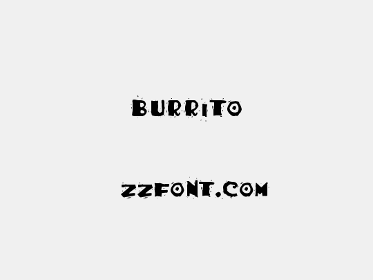 Burrito
