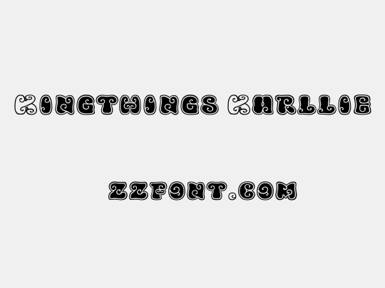 Kingthings Kurllie