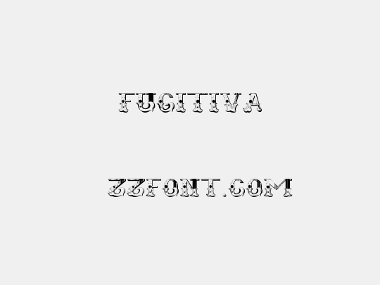 Fugitiva