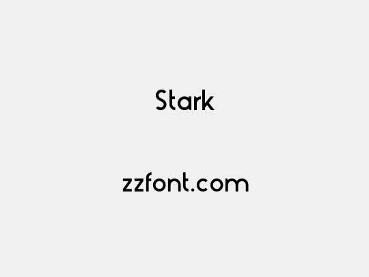 Stark