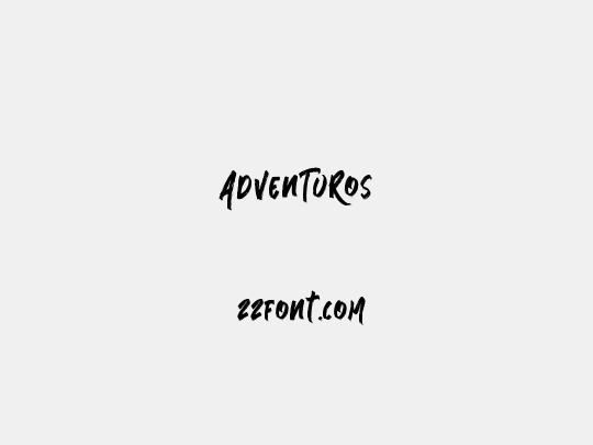 AdvenTuRos