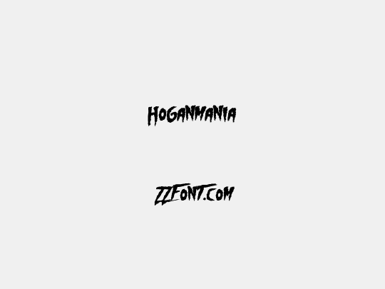 HoganMania