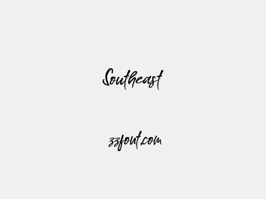 Southeast