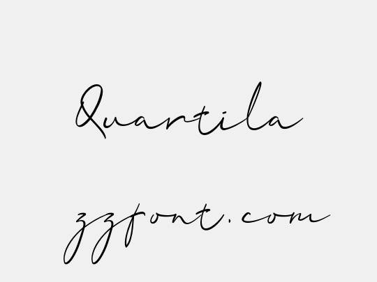 Quartila