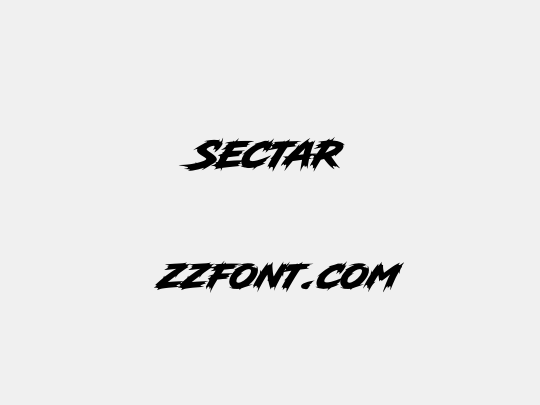 Sectar