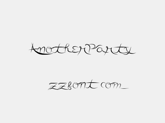 AnotherParty