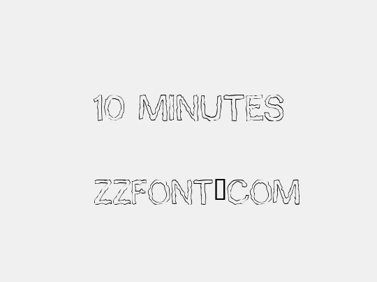 10 Minutes