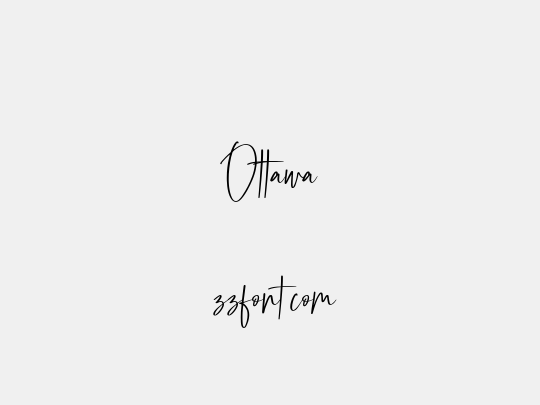 Ottawa