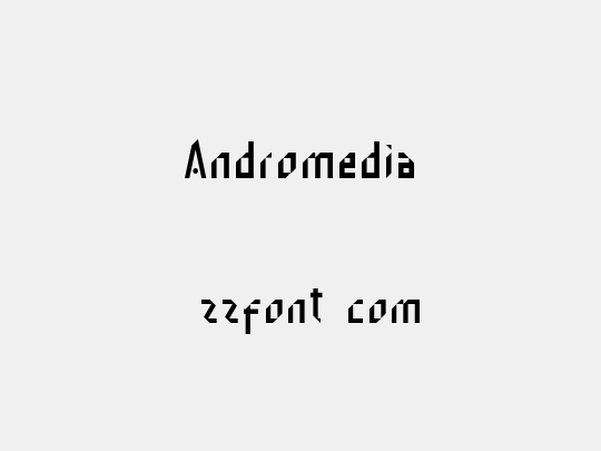 Andromedia