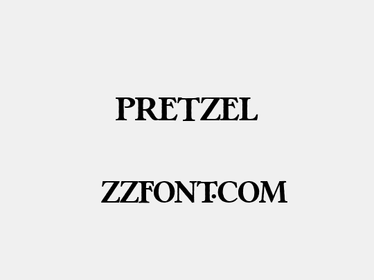 Pretzel