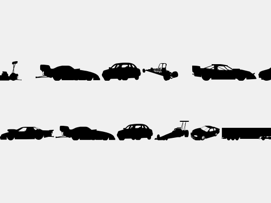 Need for Speed