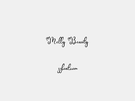 Melly Beauty