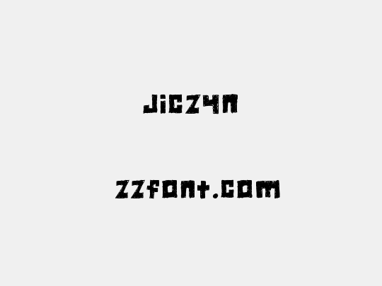 Jiczyn