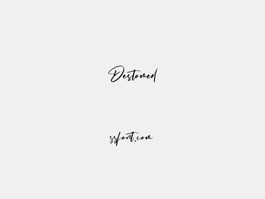 Destomed