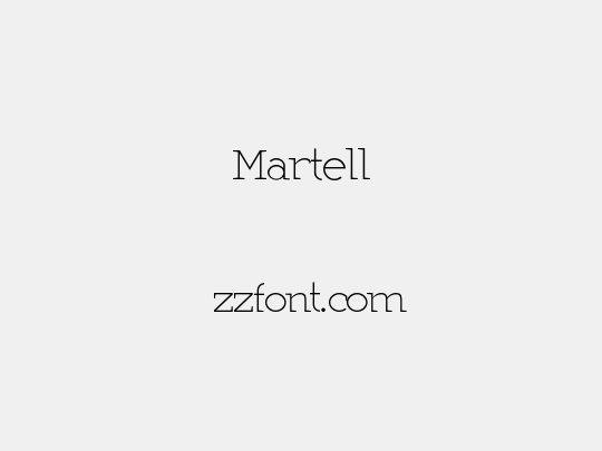 Martell