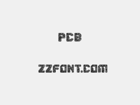 PCB