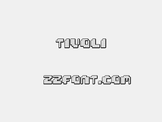 Tivoli