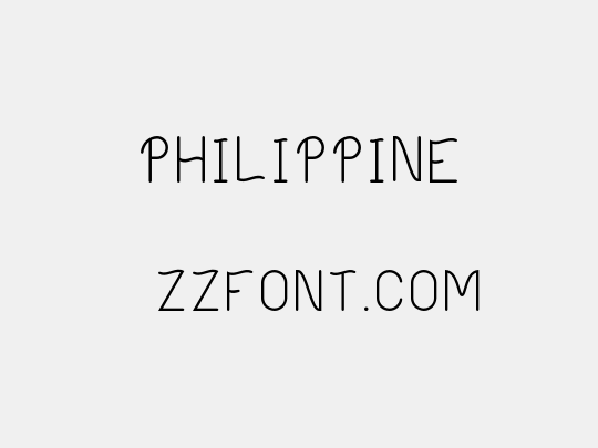 Philippine