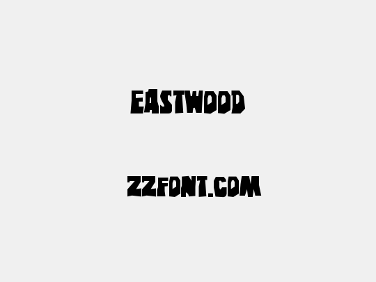 Eastwood