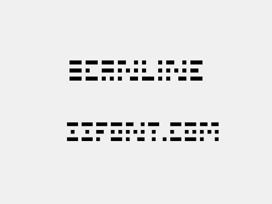 Scanline