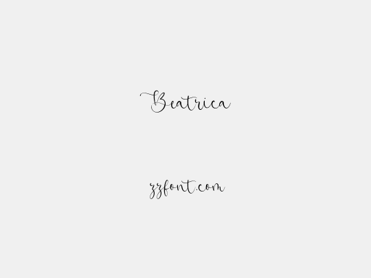 Beatrica