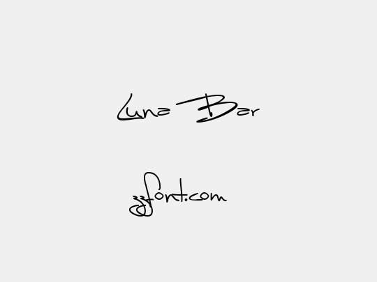 Luna Bar