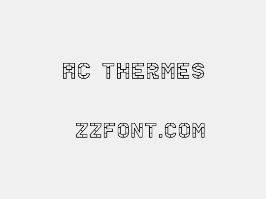AC Thermes