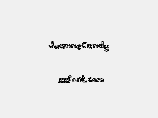 JoanneCandy