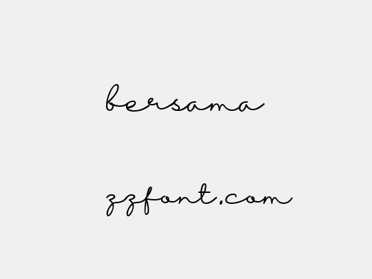 bersama