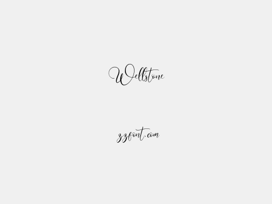 Wellstone
