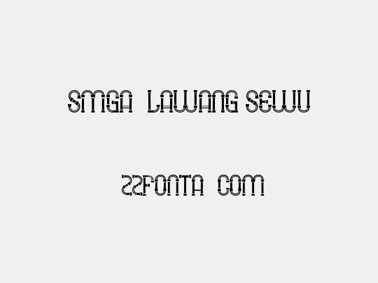 SMG_Lawang Sewu
