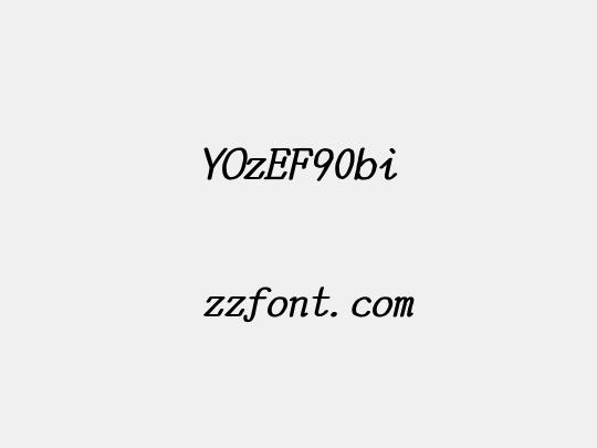 YOzEF90bi
