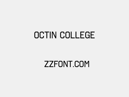 Octin College