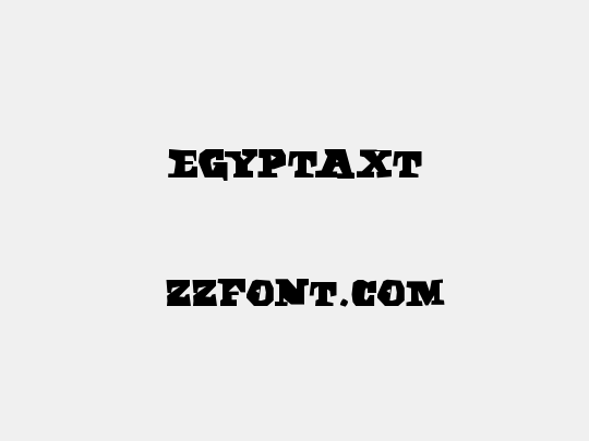 EgyptAxt