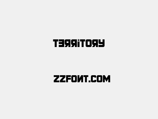 Territory