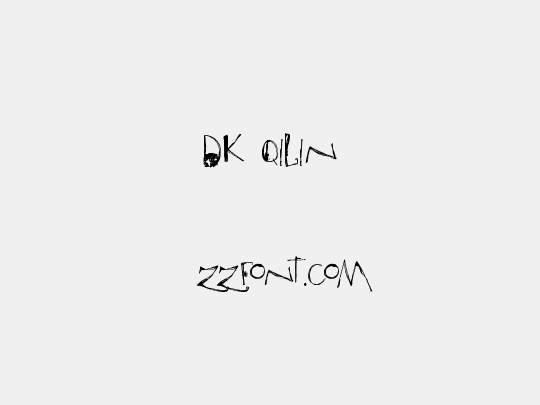 DK Qilin